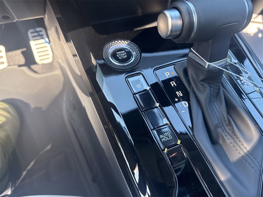 2025 Kia Niro EX Touring