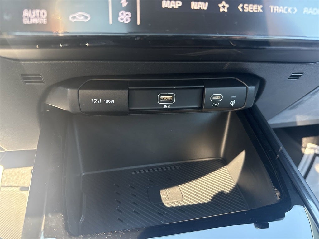 2025 Kia Niro EX Touring