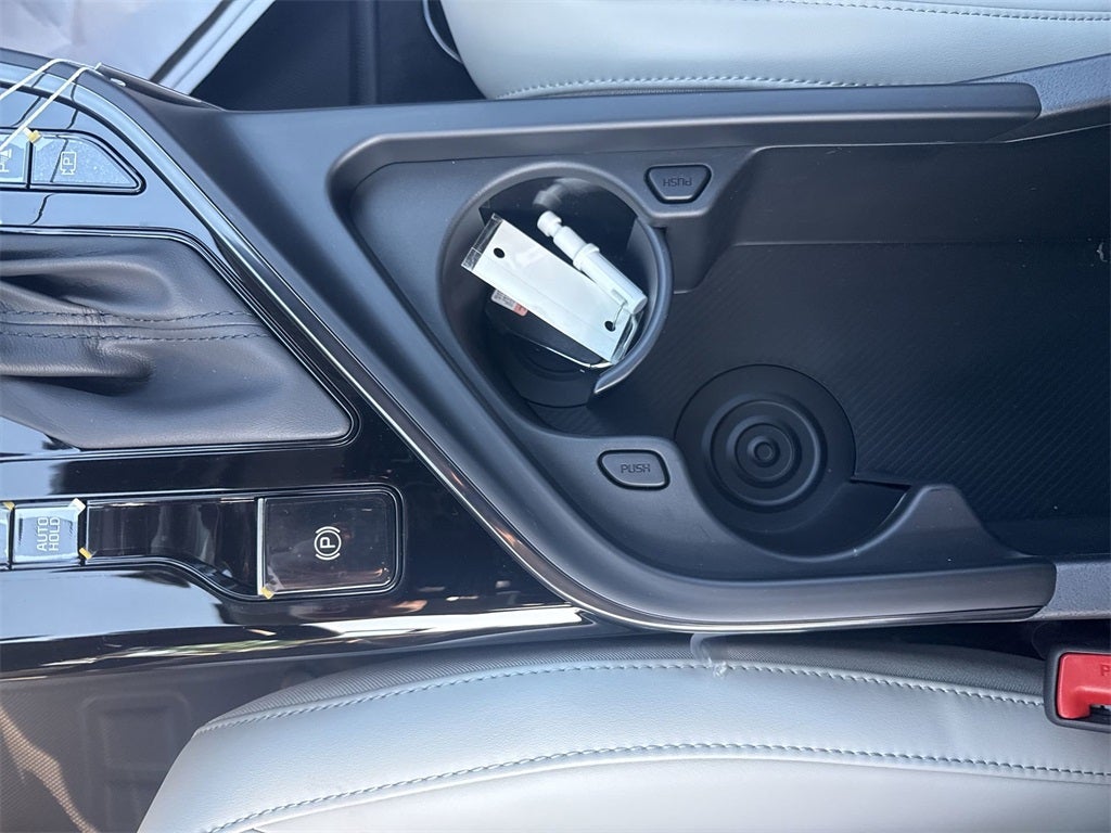 2025 Kia Niro EX Touring