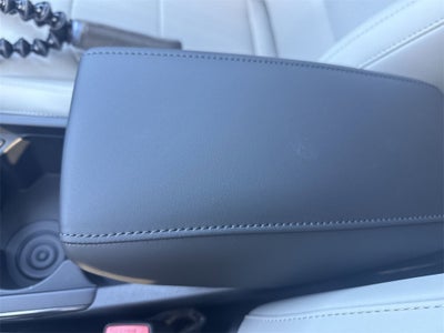 2025 Kia Niro EX Touring