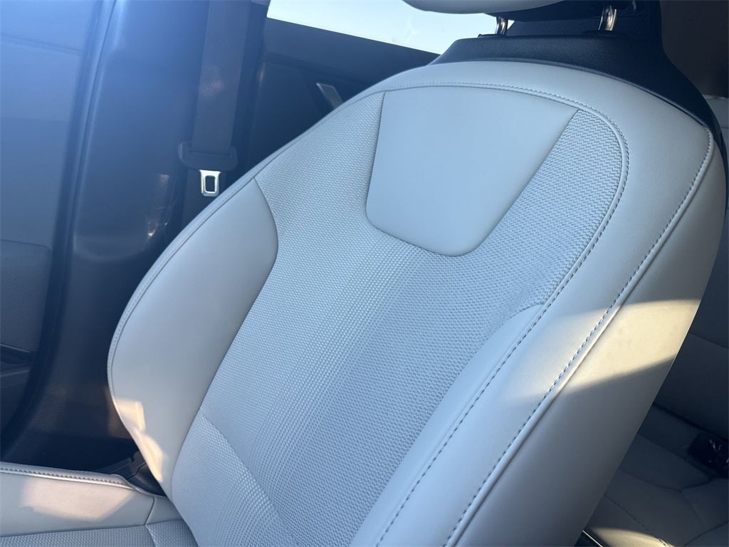 2025 Kia Niro EX Touring