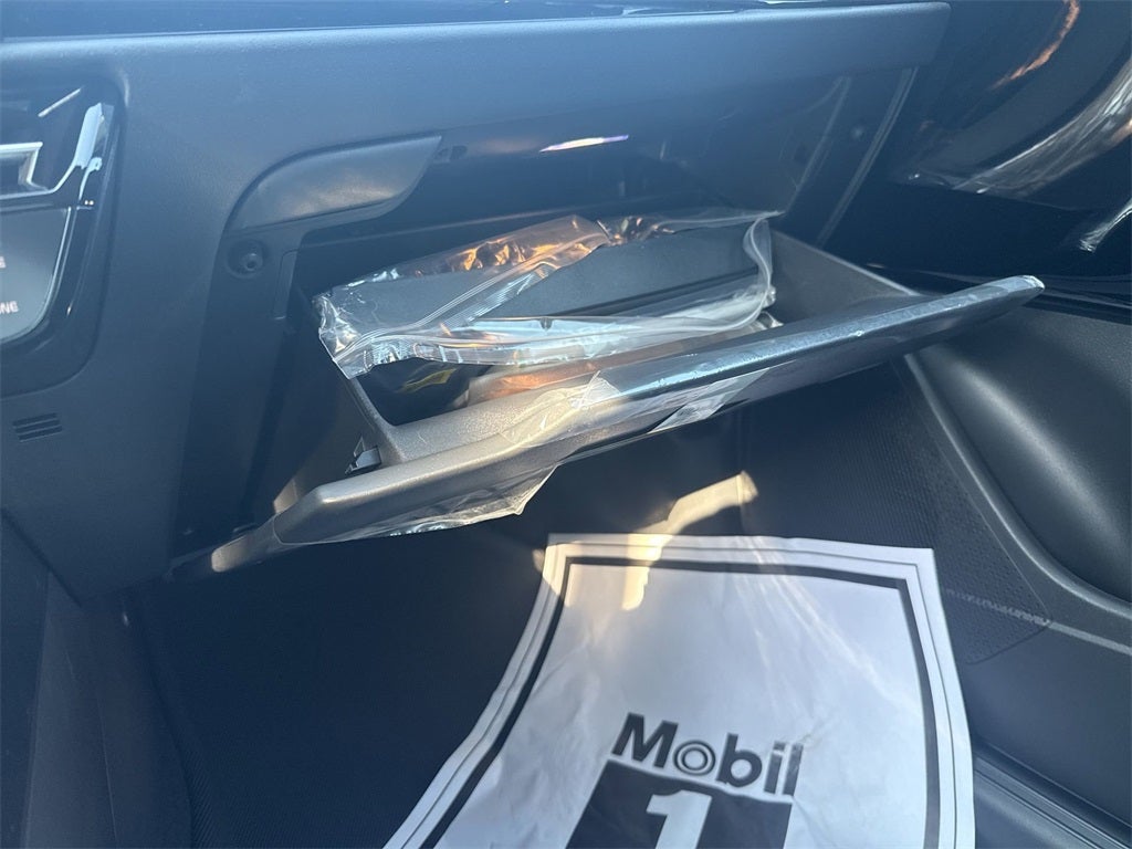 2025 Kia Niro EX Touring