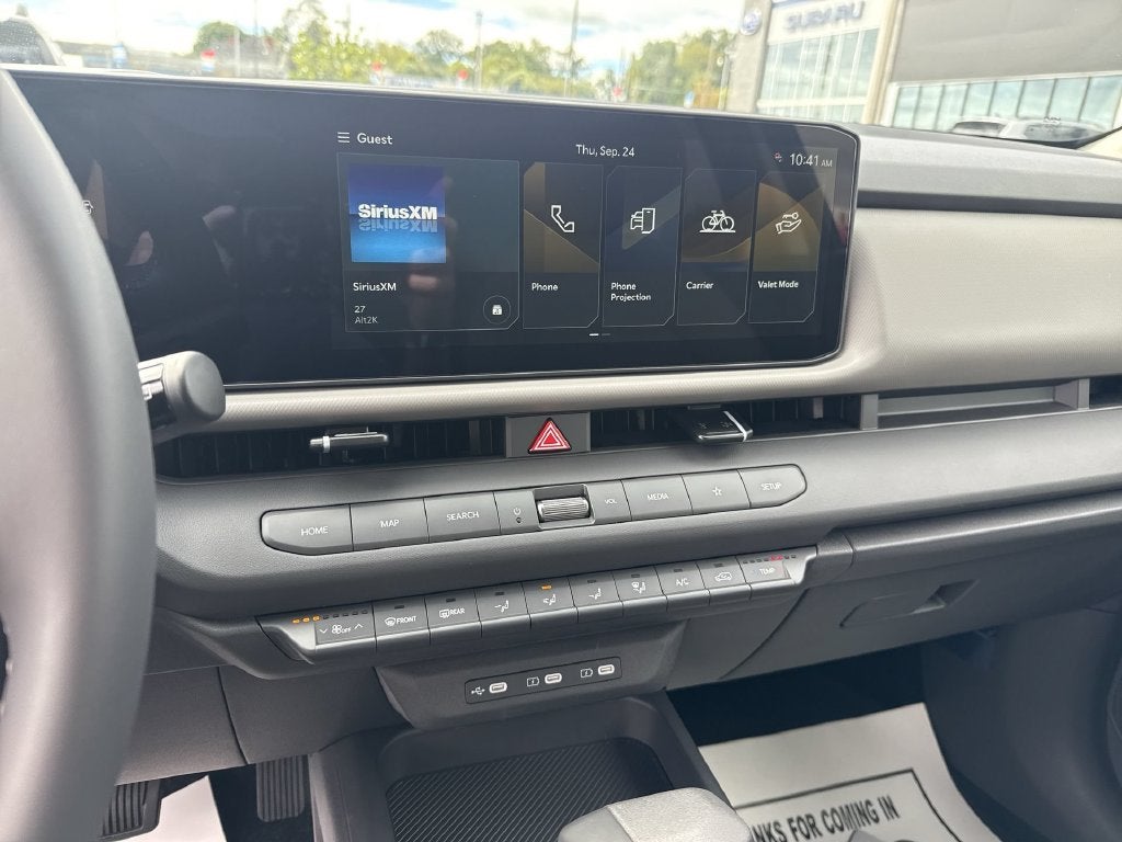 2027 Kia Seltos LX