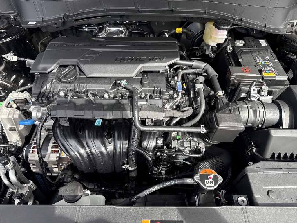 2027 Kia Seltos LX