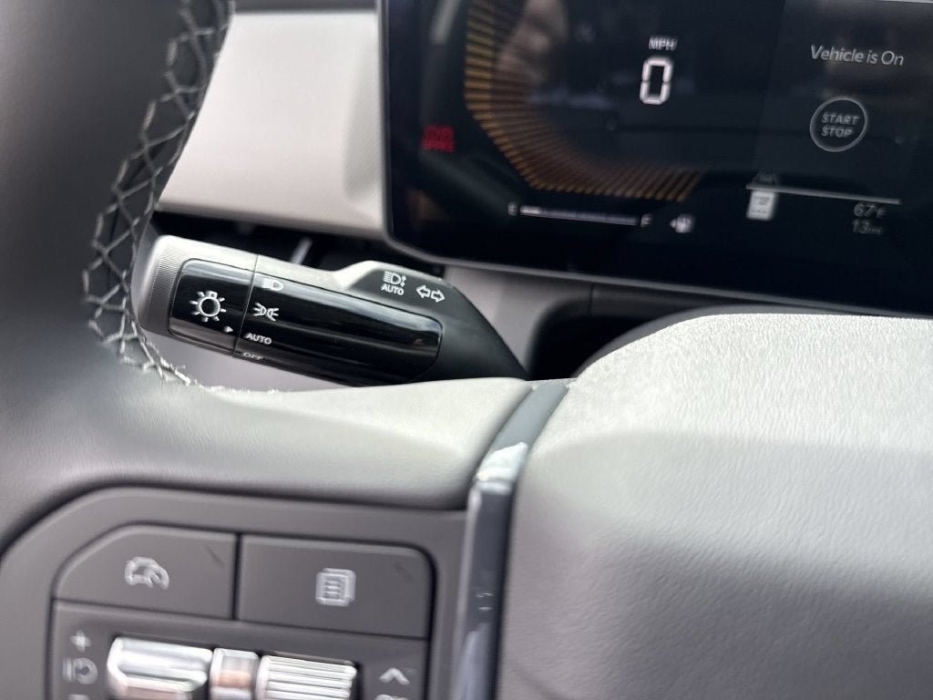 2027 Kia Seltos LX