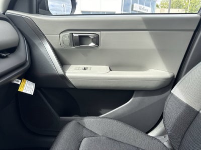 2027 Kia Seltos LX