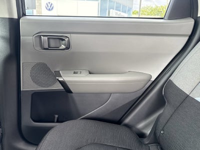 2027 Kia Seltos LX