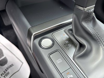 2027 Kia Seltos LX