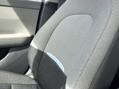 2027 Kia Seltos LX