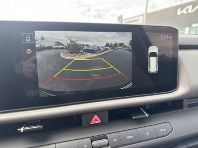 2027 Kia Seltos LX