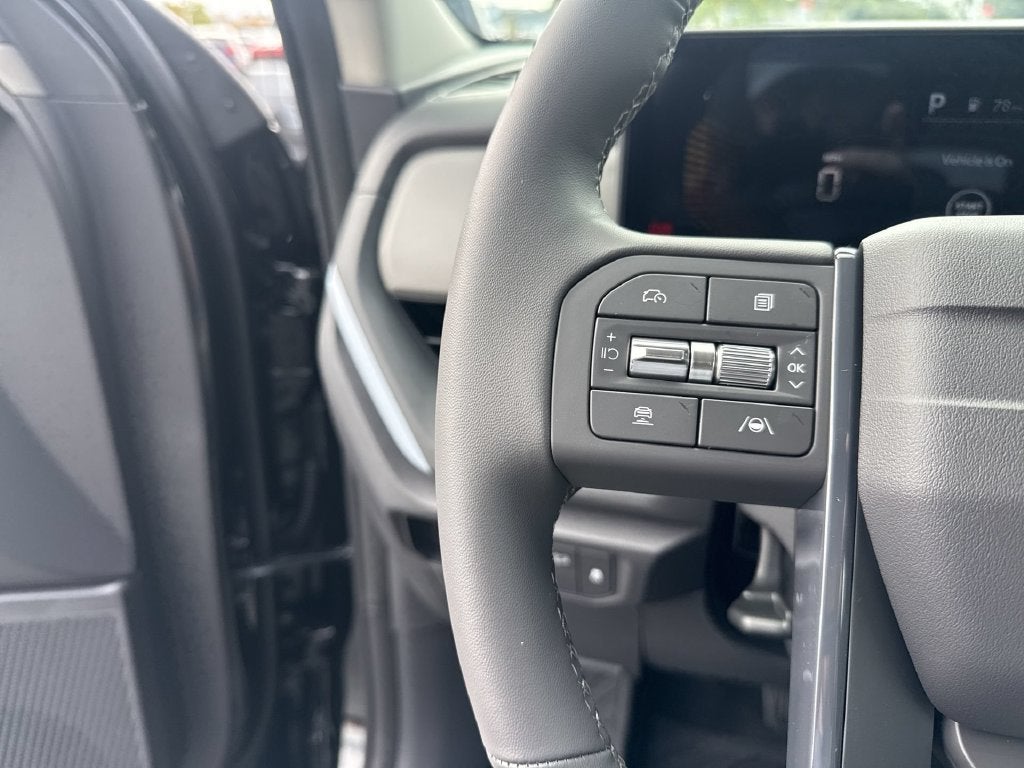 2027 Kia Seltos LX