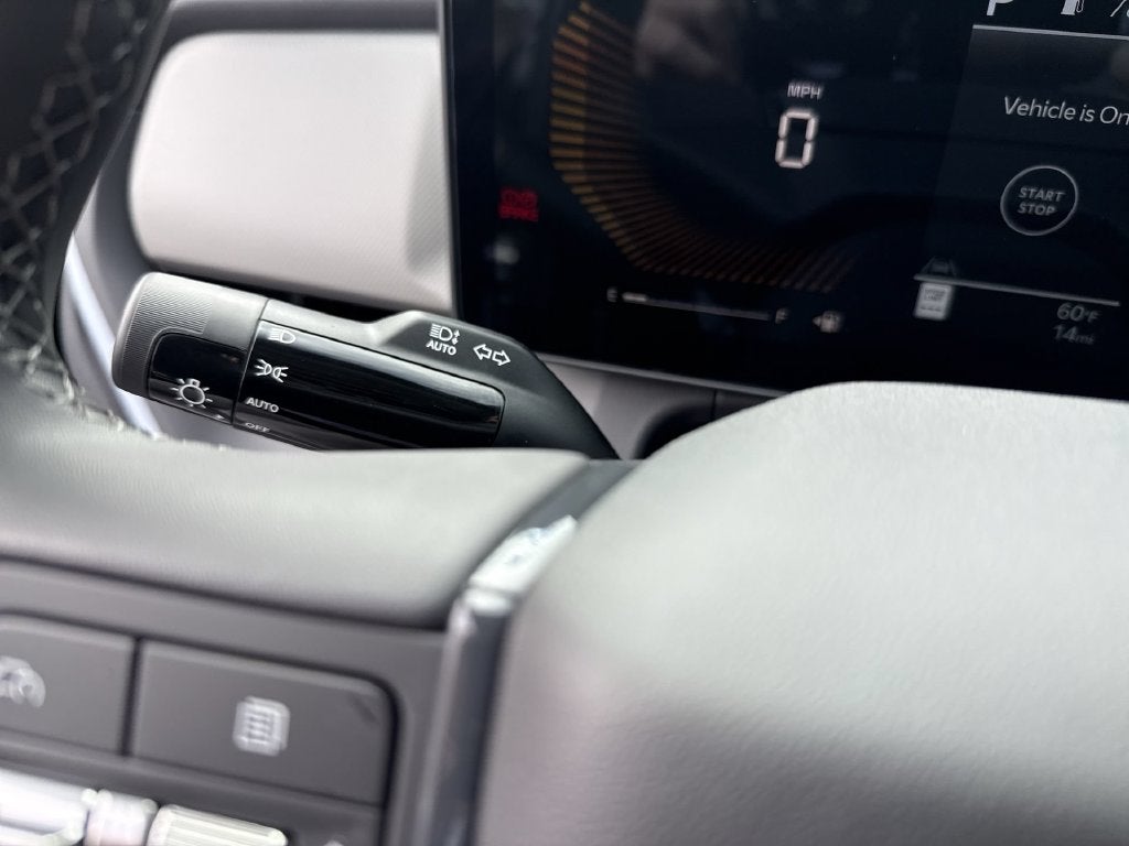 2027 Kia Seltos LX