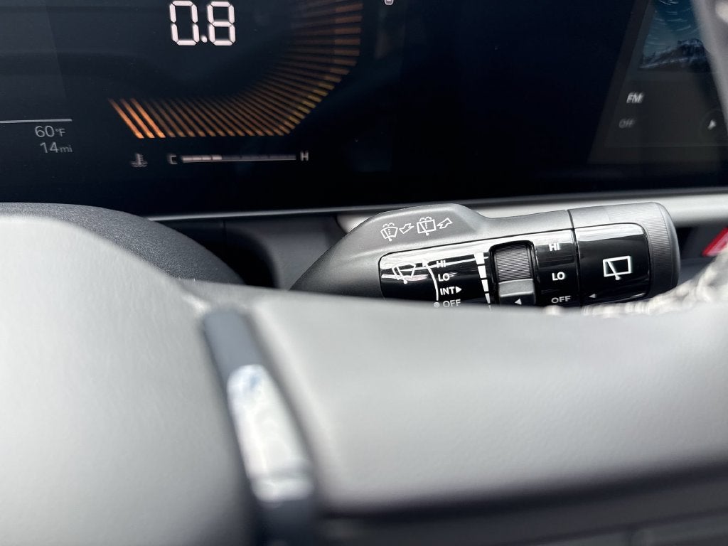 2027 Kia Seltos LX