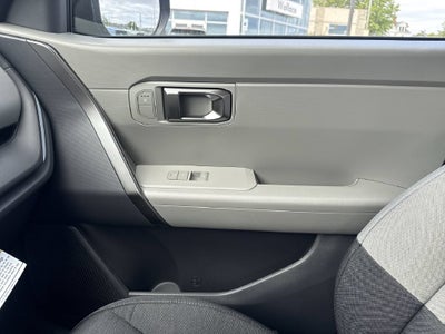 2027 Kia Seltos LX