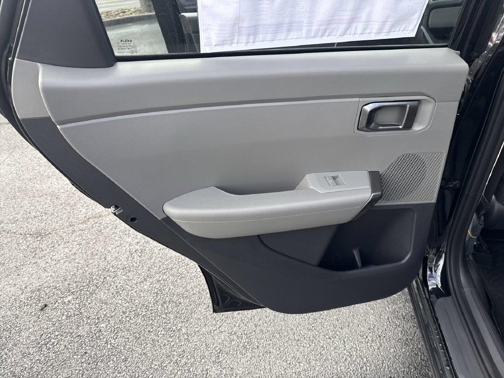 2027 Kia Seltos LX