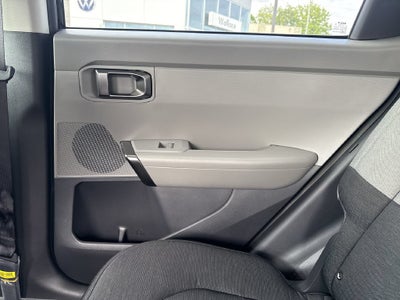 2027 Kia Seltos LX
