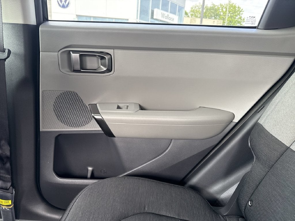 2027 Kia Seltos LX