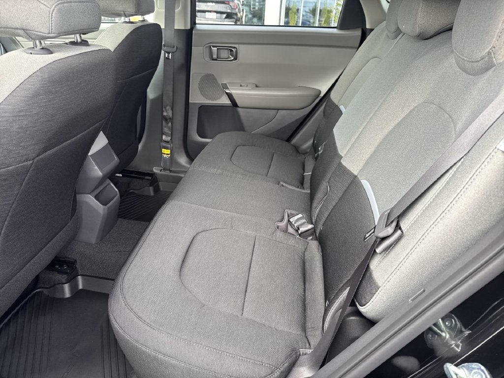 2027 Kia Seltos LX