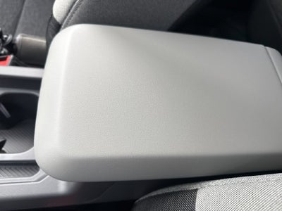 2027 Kia Seltos LX