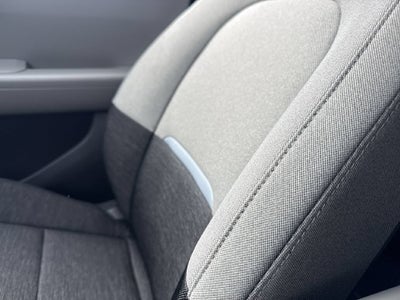 2027 Kia Seltos LX