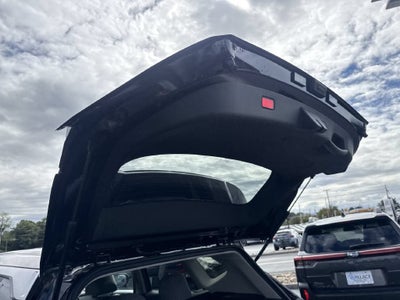 2027 Kia Seltos LX