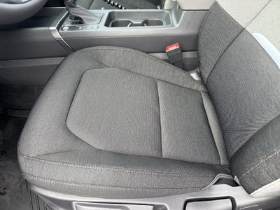 2027 Kia Seltos LX