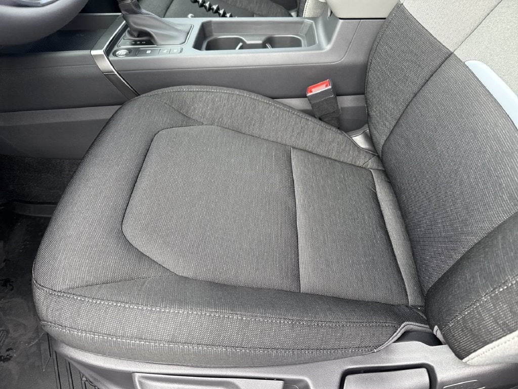 2027 Kia Seltos LX