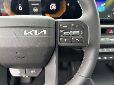 2027 Kia Seltos LX