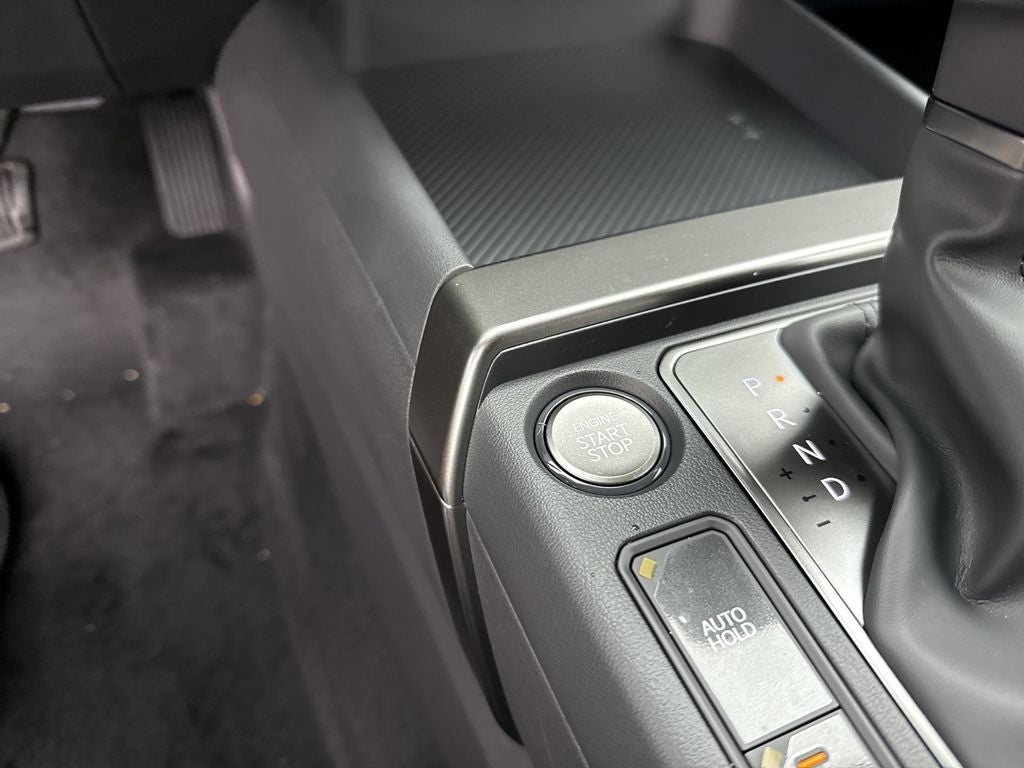 2027 Kia Seltos LX