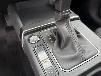 2027 Kia Seltos LX