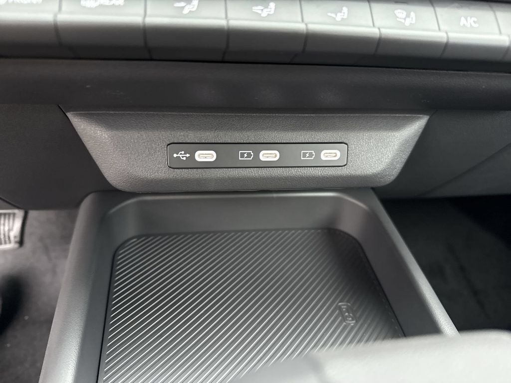 2027 Kia Seltos LX
