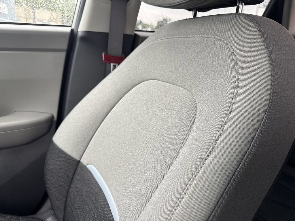 2027 Kia Seltos LX
