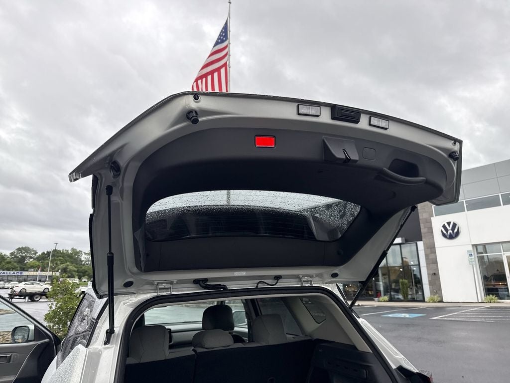 2027 Kia Seltos LX