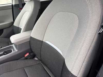 2027 Kia Seltos LX