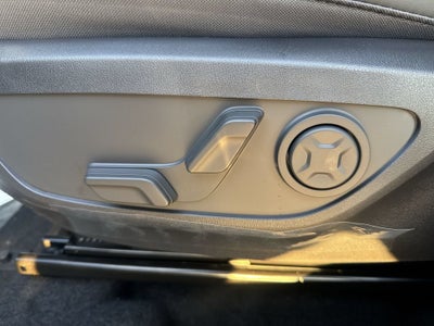 2027 Kia Seltos X-Line SX