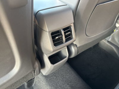 2027 Kia Seltos X-Line SX