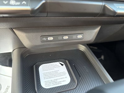 2027 Kia Seltos X-Line SX