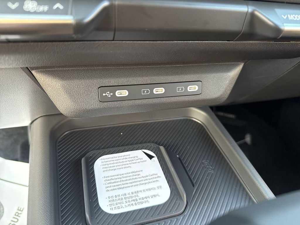 2027 Kia Seltos X-Line SX