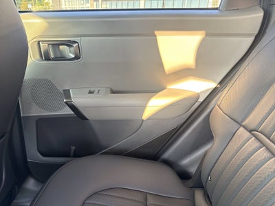 2027 Kia Seltos X-Line SX