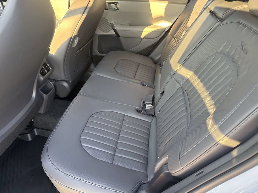 2027 Kia Seltos X-Line SX