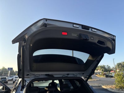2027 Kia Seltos X-Line SX