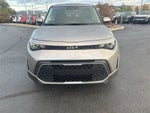 2025 Kia Soul S