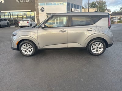 2025 Kia Soul S