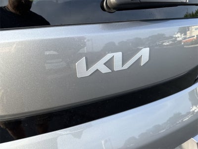 2025 Kia Soul EX
