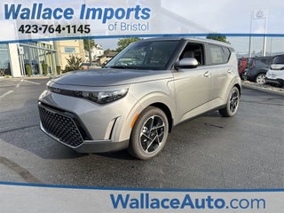 2025 Kia Soul EX