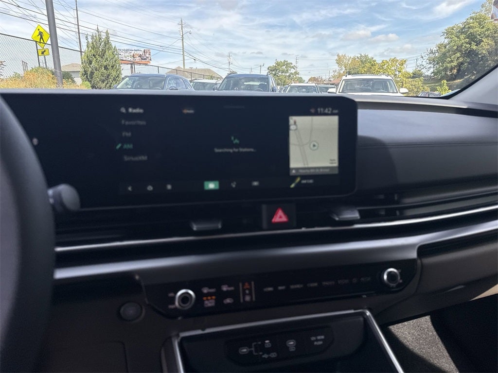 2026 Kia Carnival LX