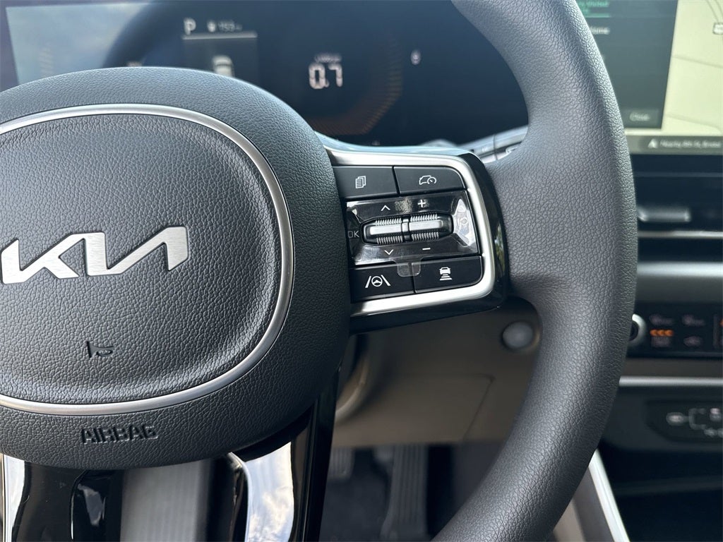 2026 Kia Carnival LX