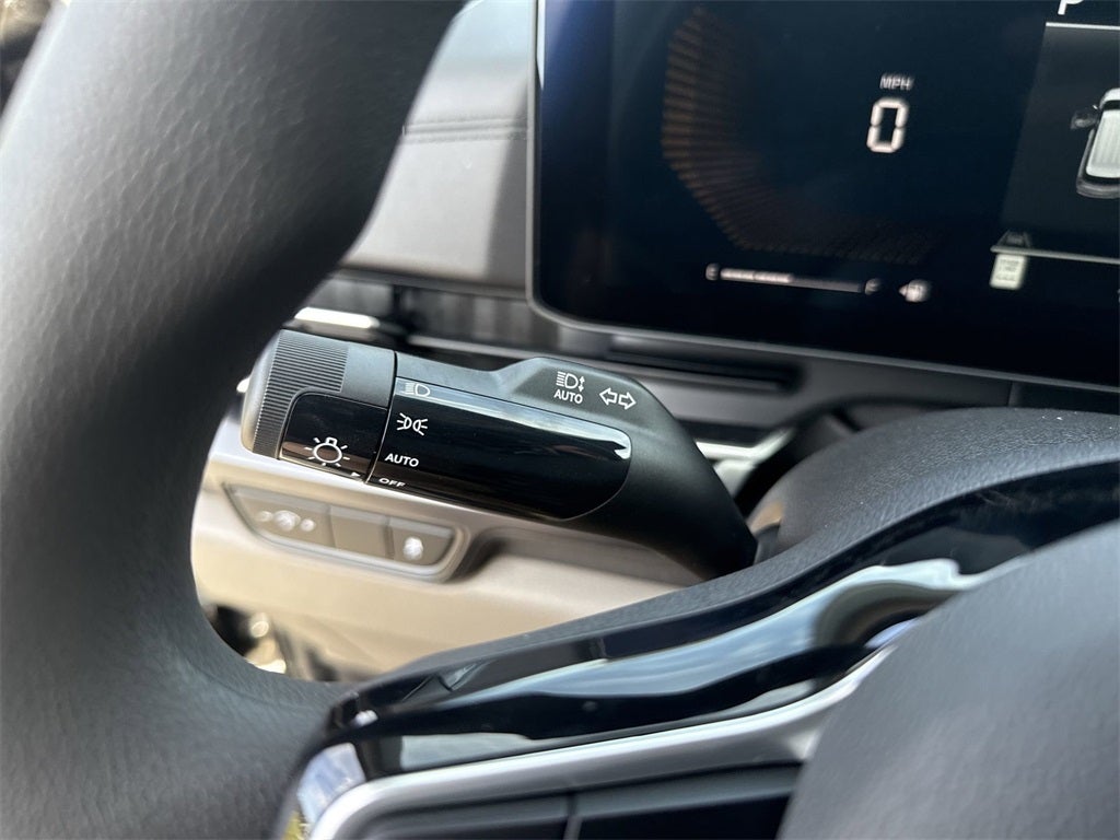 2026 Kia Carnival LX