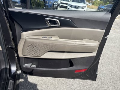 2026 Kia Carnival LX