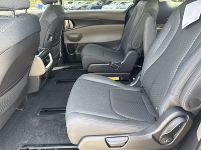 2026 Kia Carnival LX